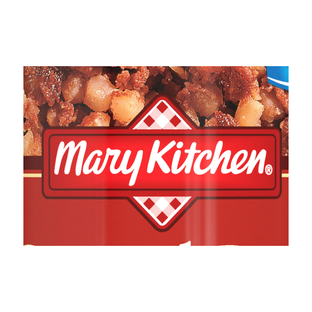 MARY KITCHEN logo