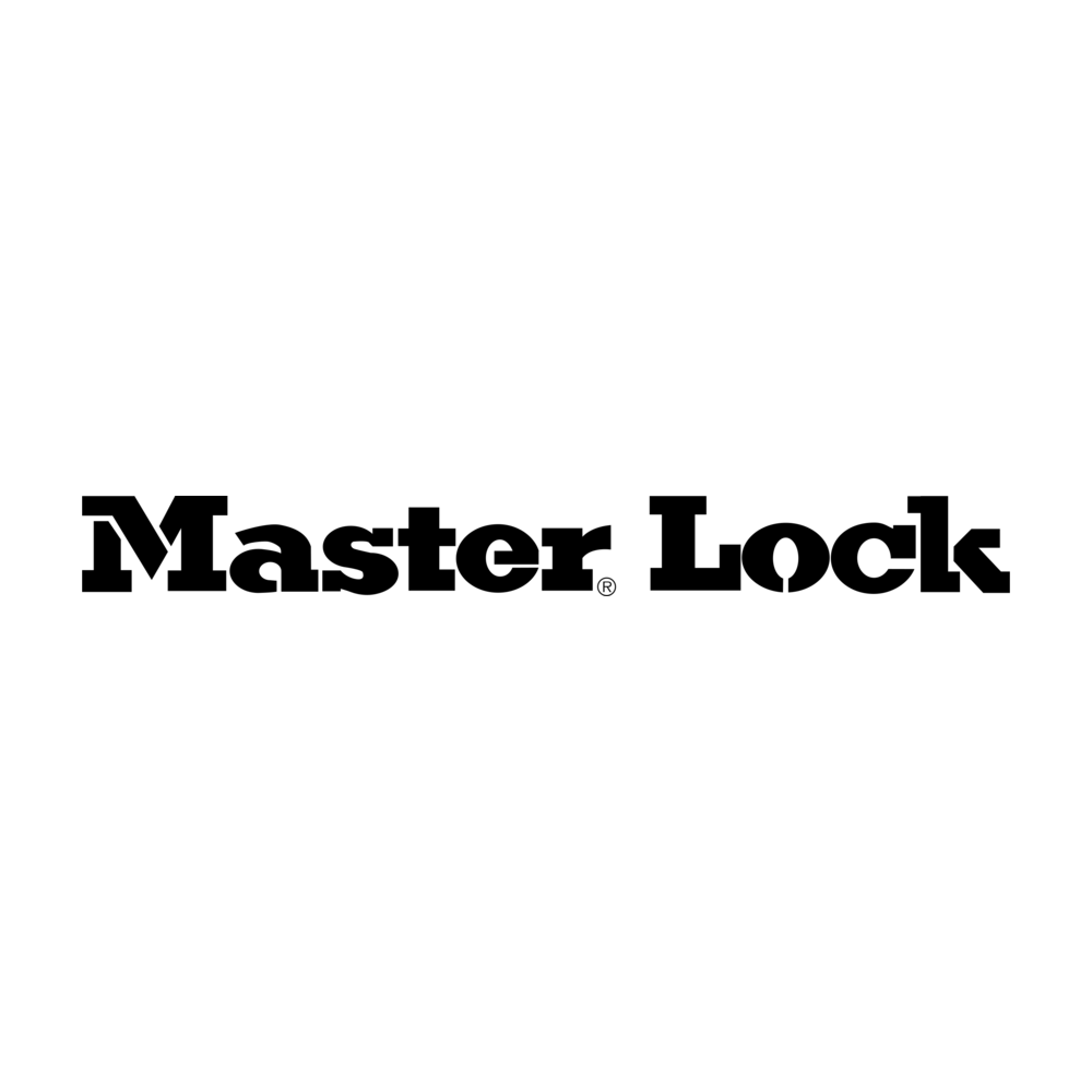 Master Lock logo