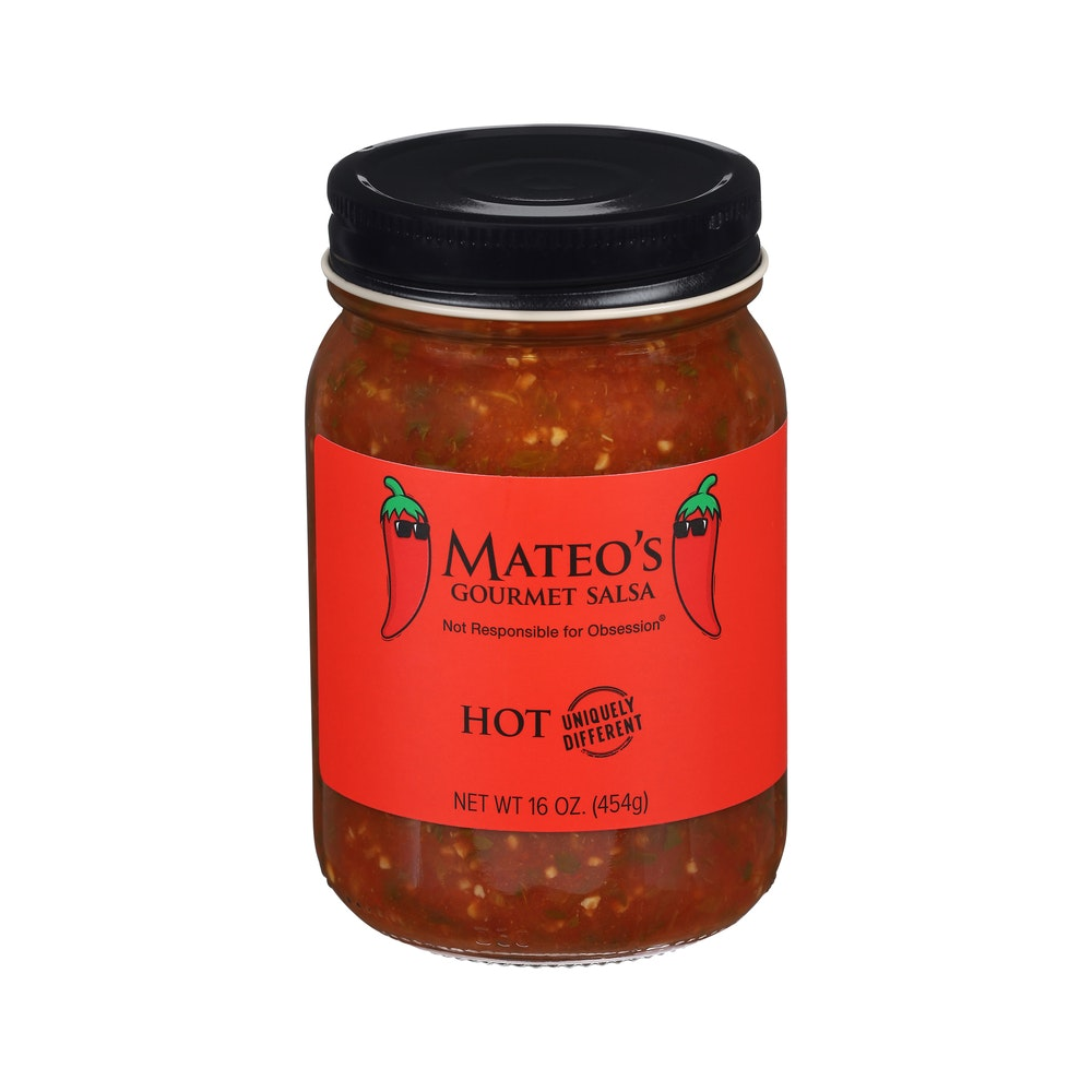 Mateo's logo