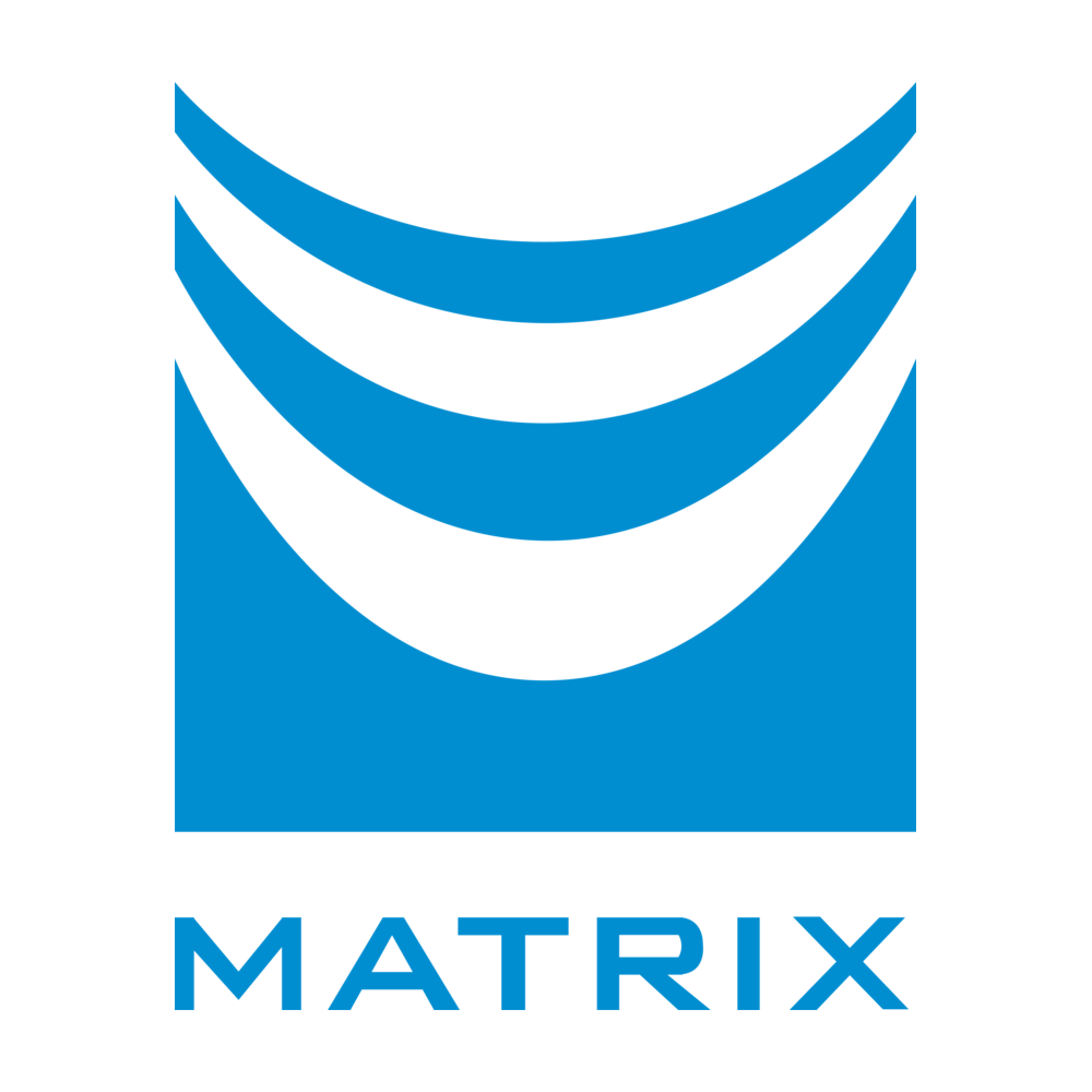 Matrix logo