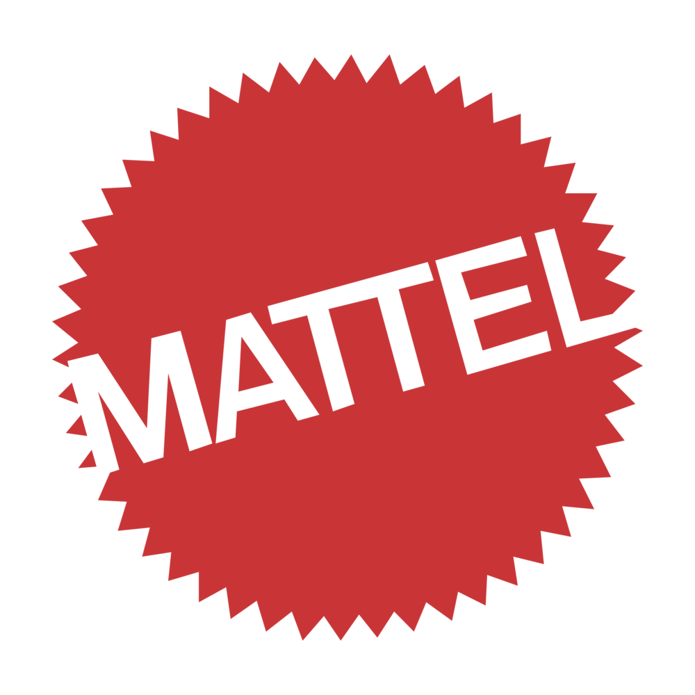 Mattel logo