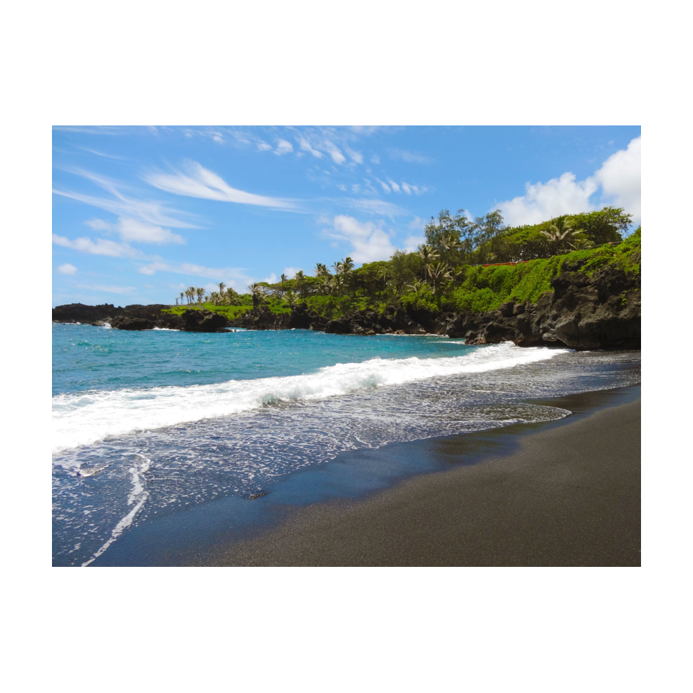 Maui logo