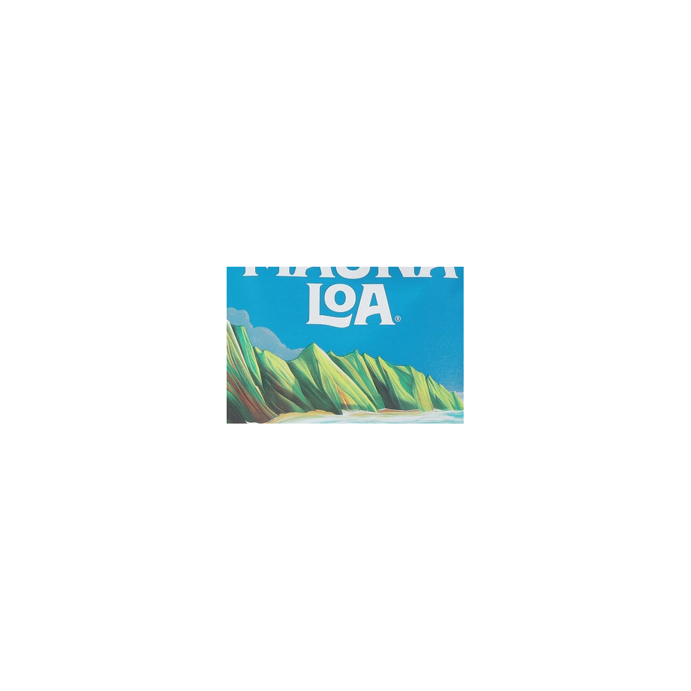 Mauna Loa logo