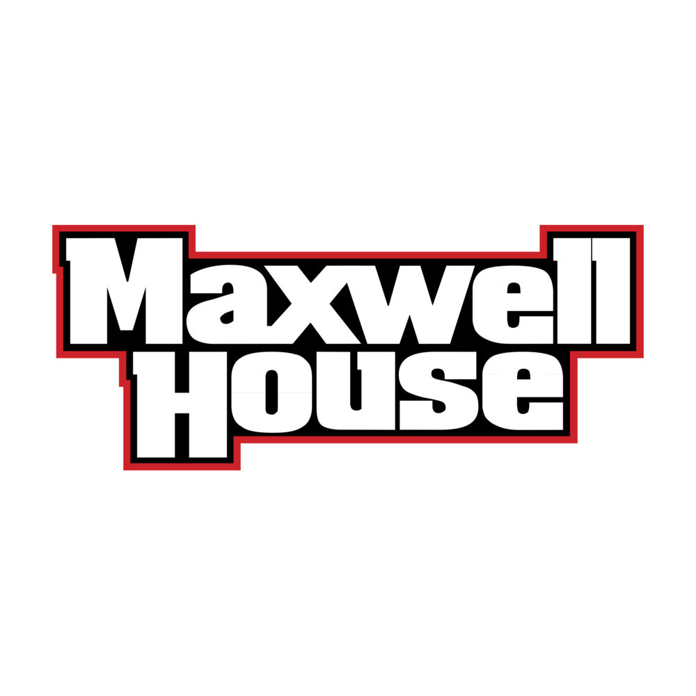 Maxwell House logo