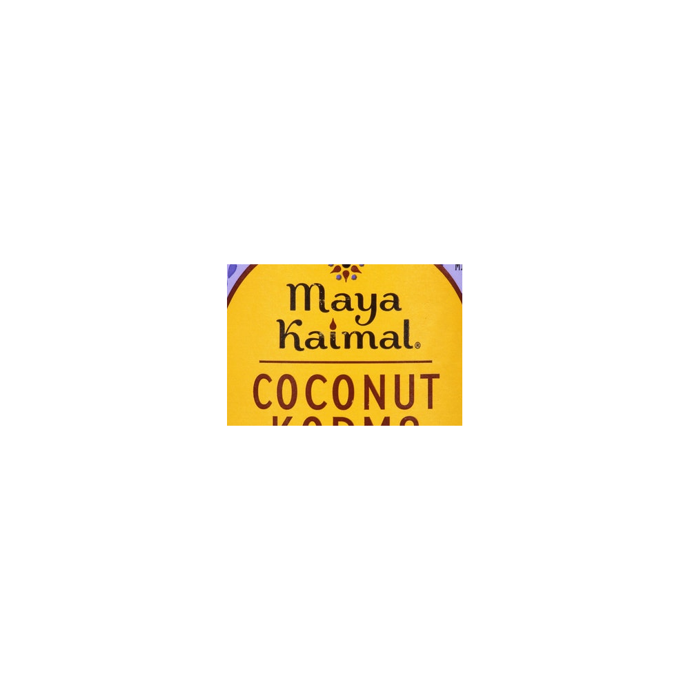 Maya Kaimal logo