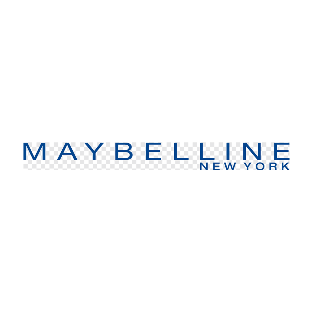 maybelline logo
