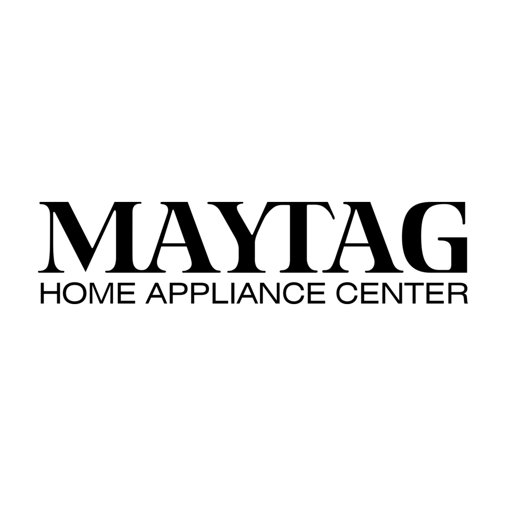 Maytag logo