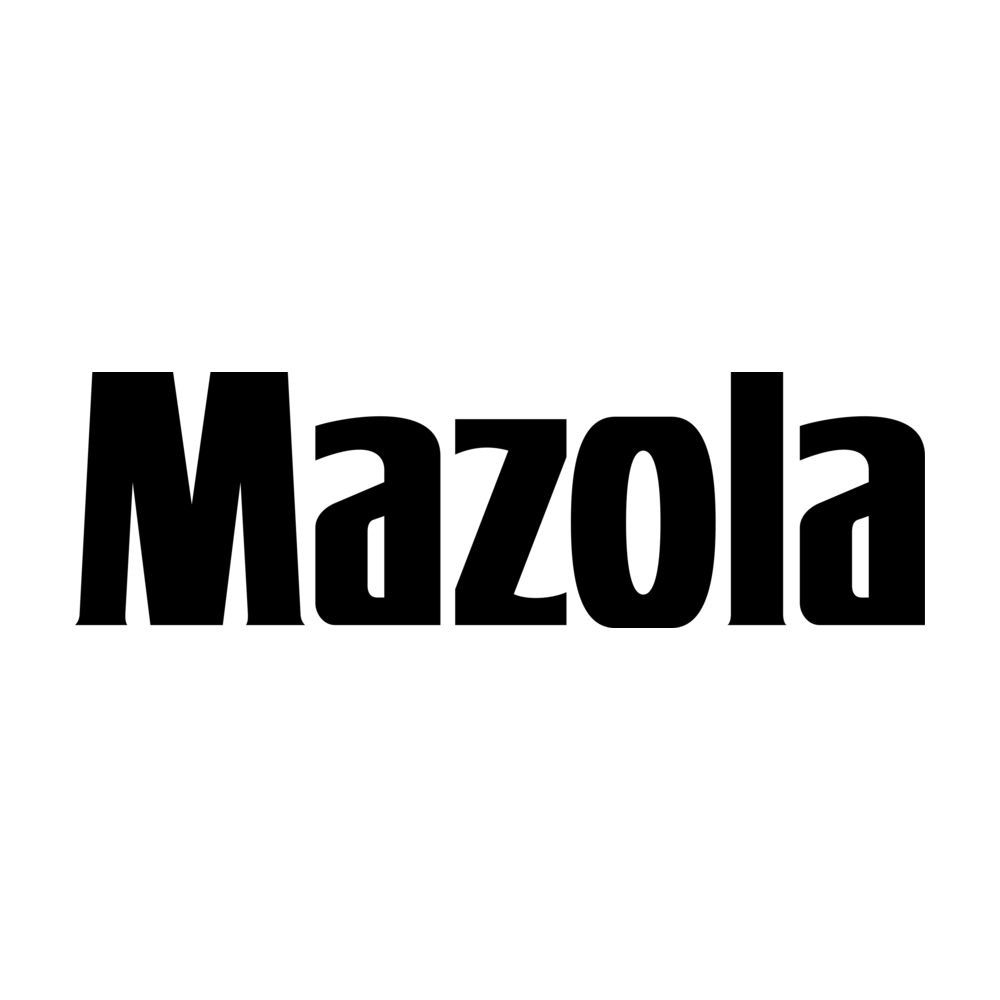 Mazola logo