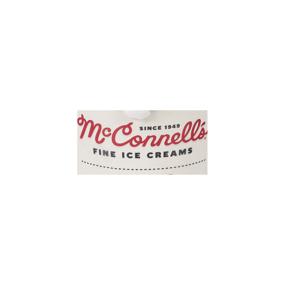 McConnell's Fine Ice Creams logo