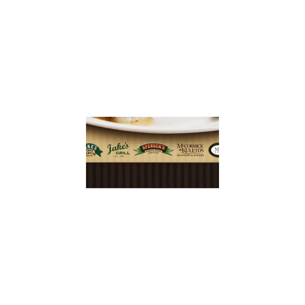 McCormick & Schmicks logo
