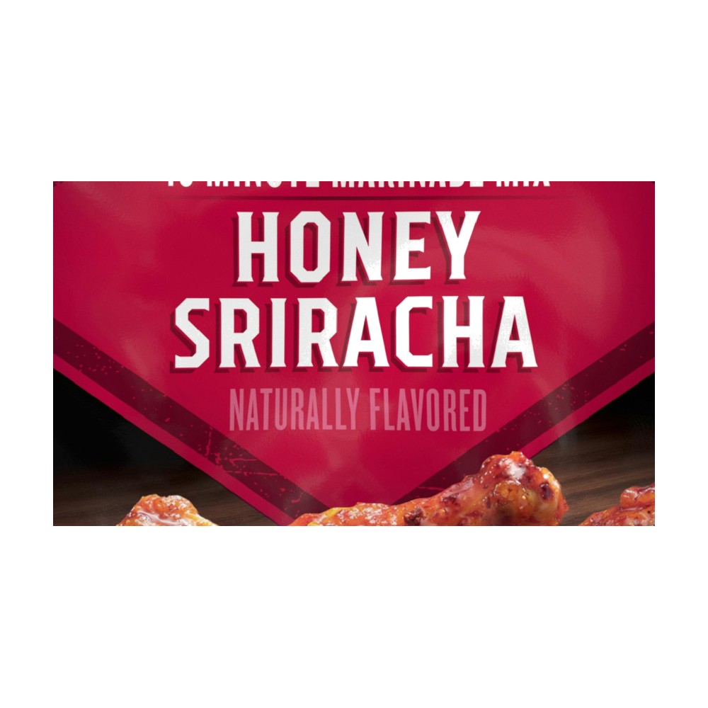 McCormick Grill Mates logo
