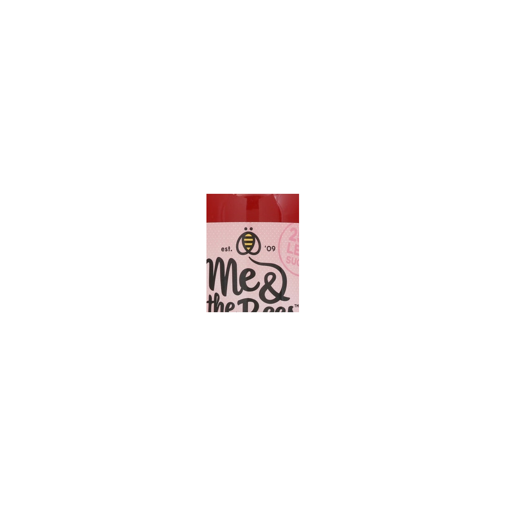 Me & The Bees logo