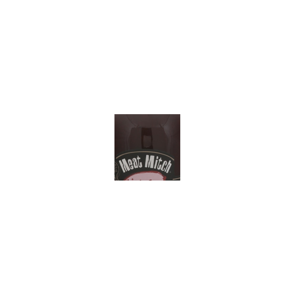 Meat Mitch logo