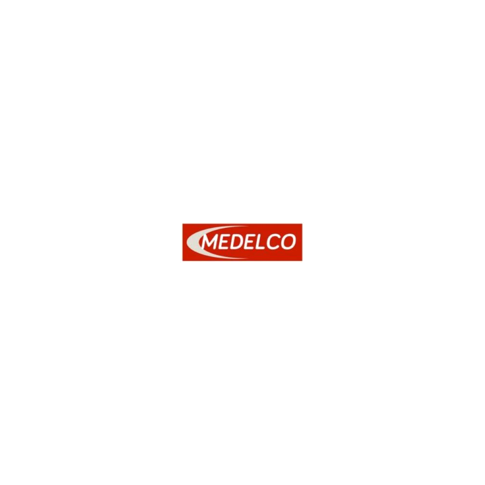 Medelco logo