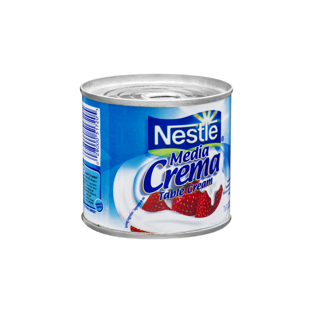 Media Crema logo