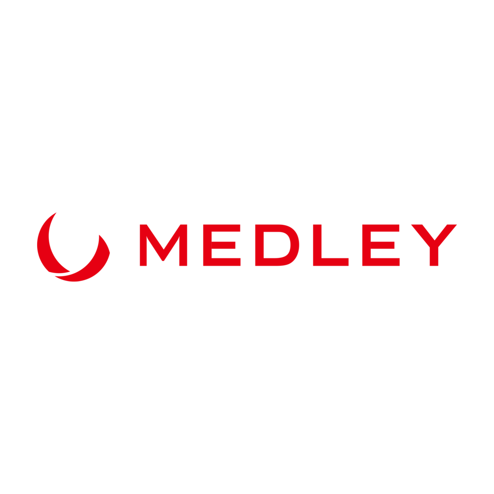 Medley logo