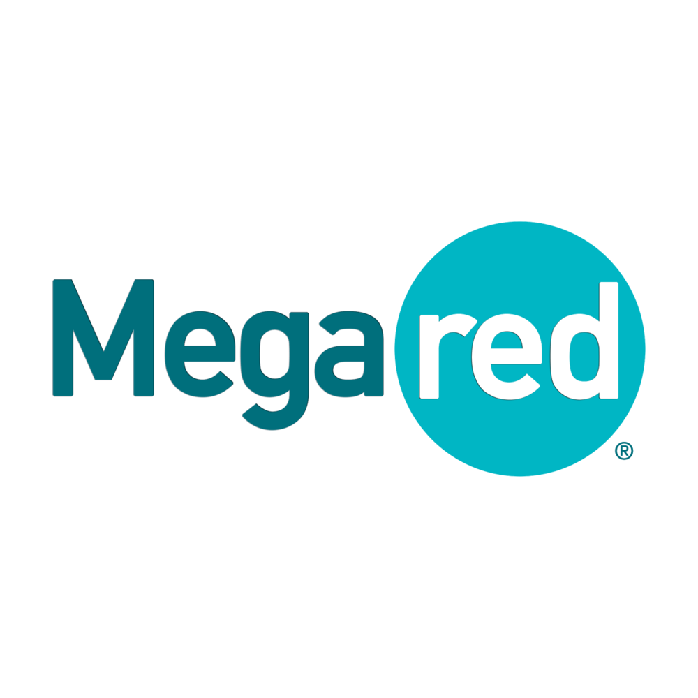 MEGARED® logo