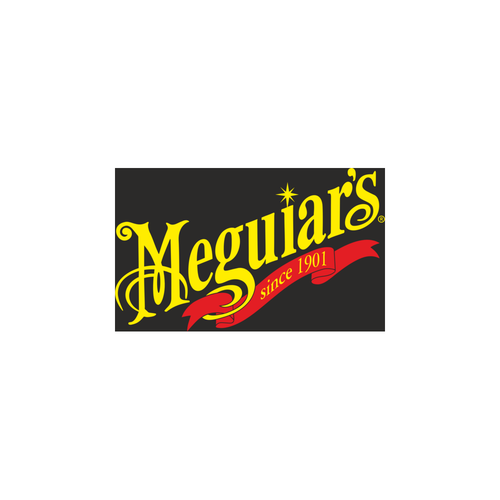 Meguiar's logo