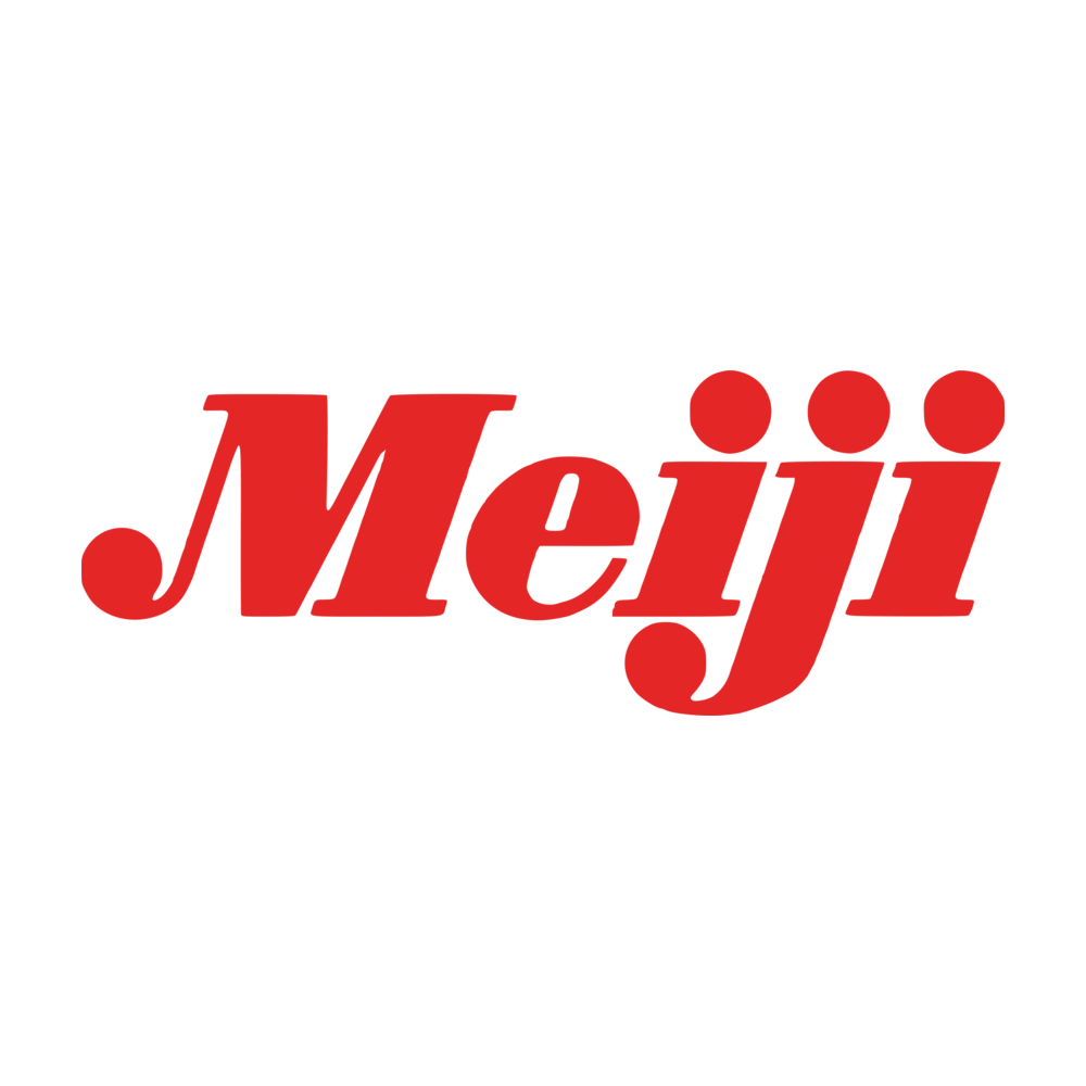Meiji logo
