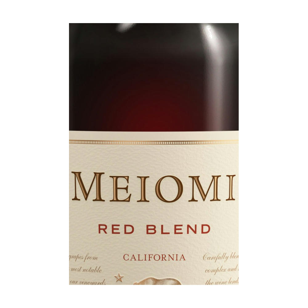 Meiomi logo