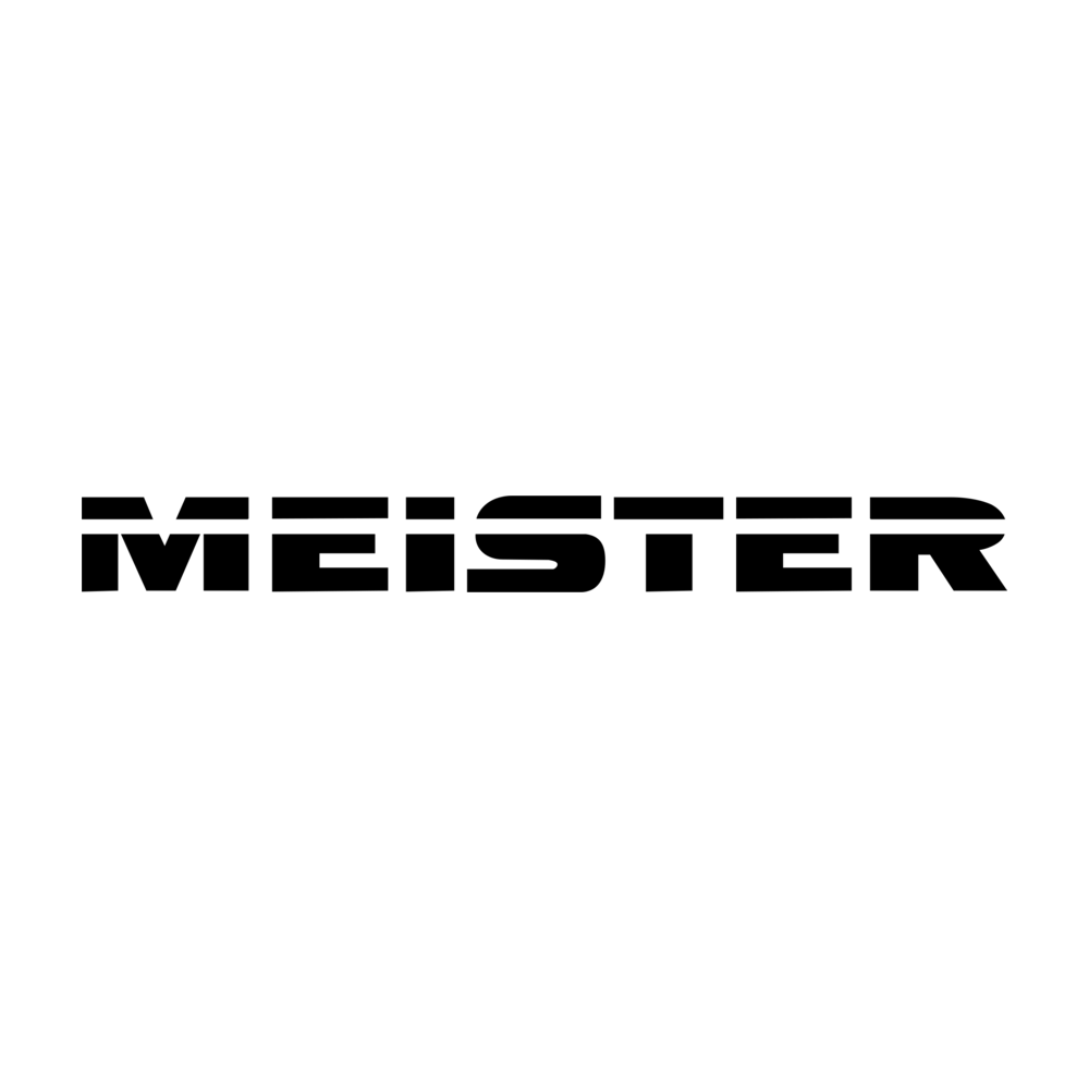 Meister logo