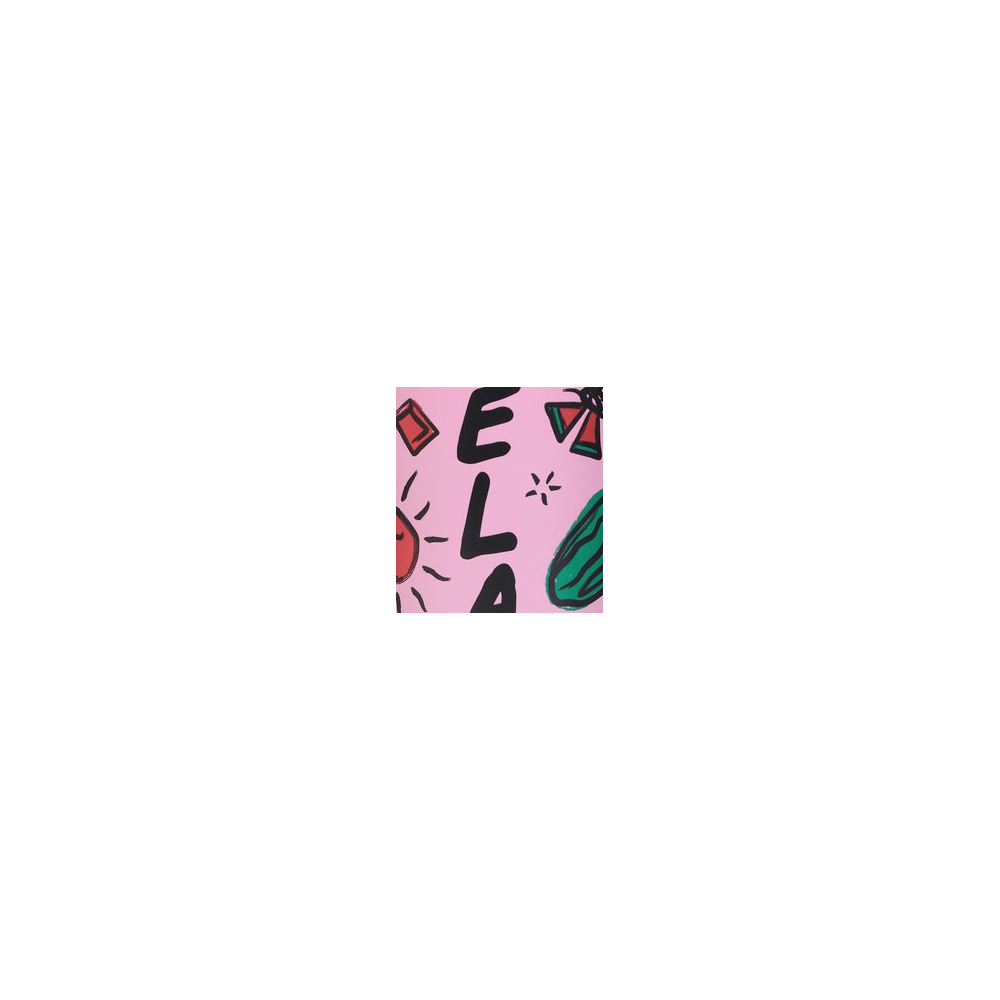 Mela Watermelon Water logo