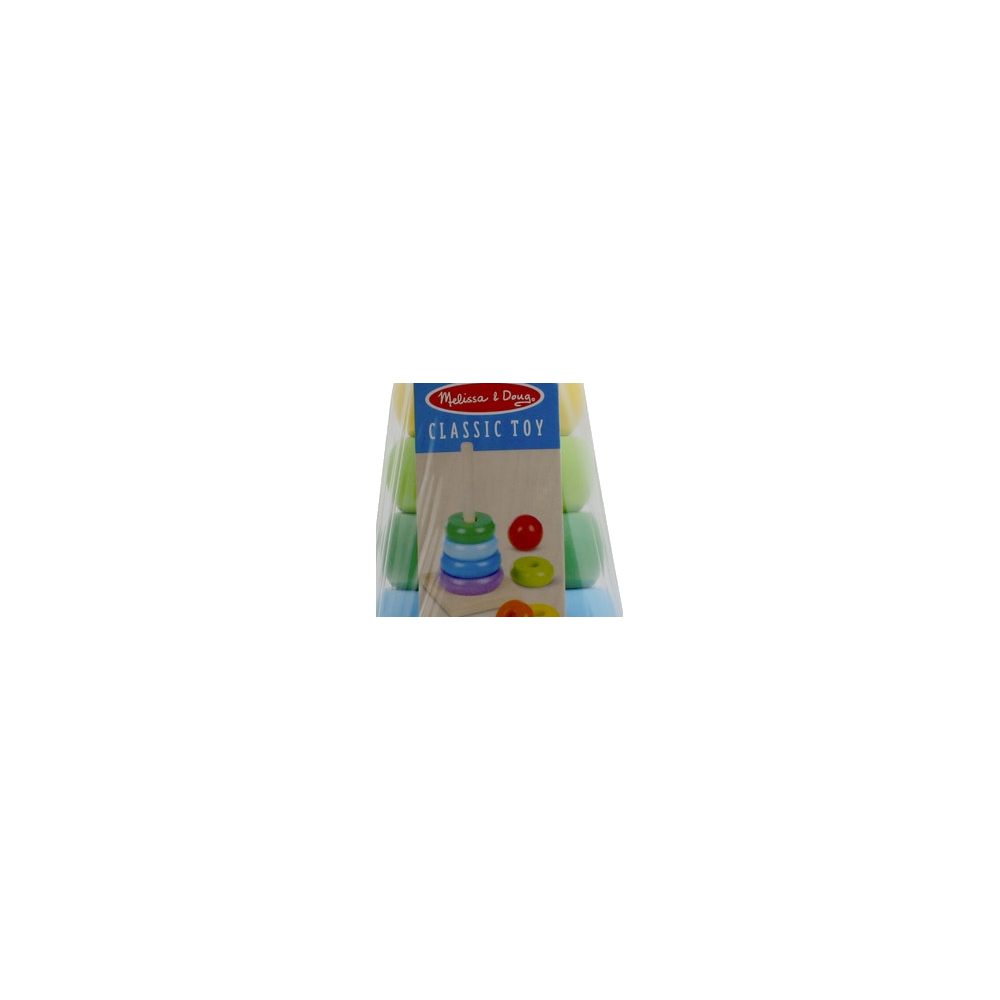 Melissa & Doug logo