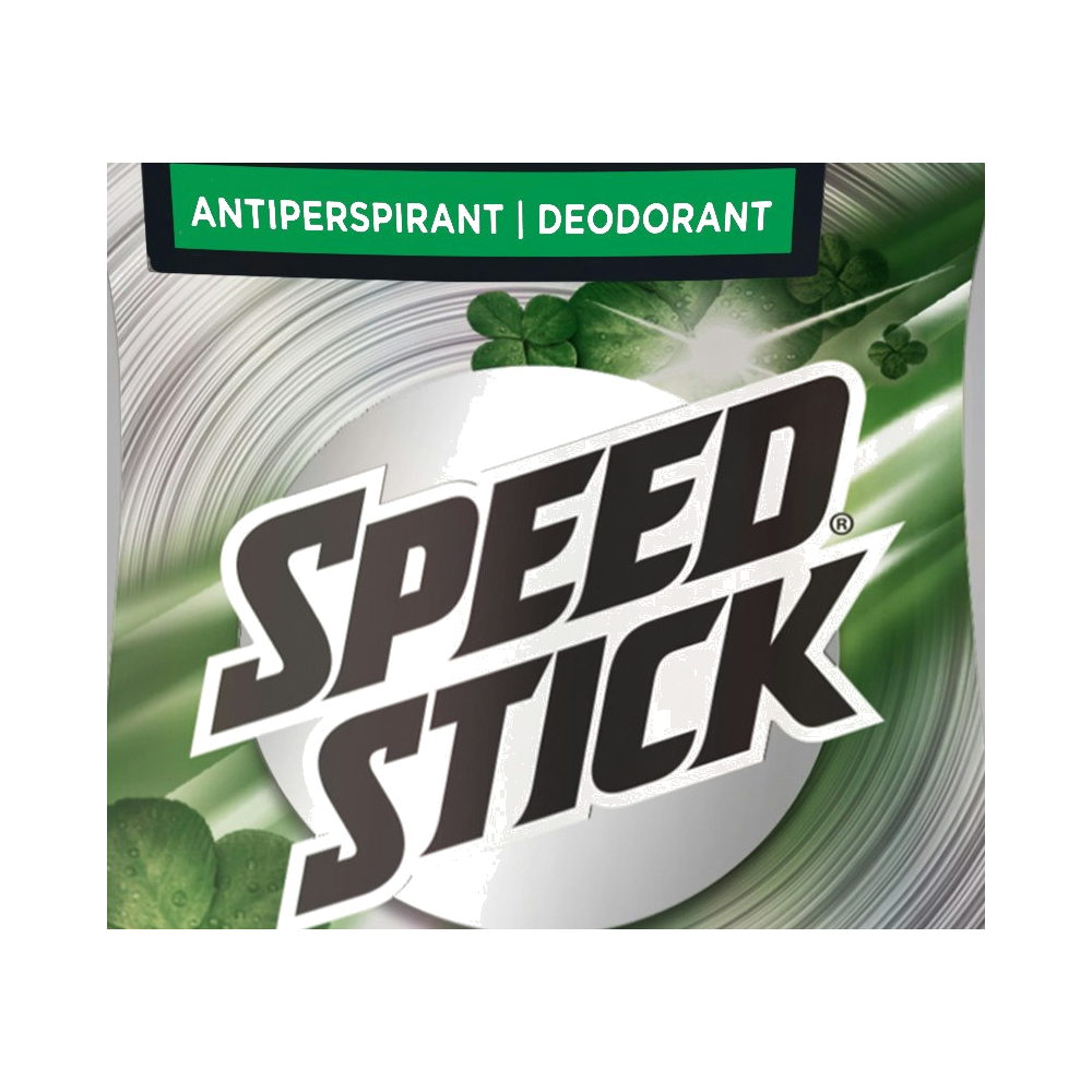 Mennen Speed Stick logo