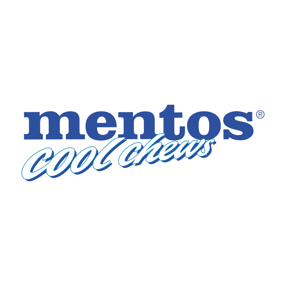 Mentos logo
