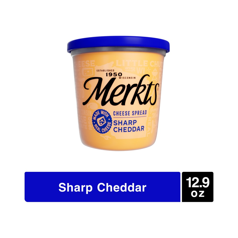 Merkts logo