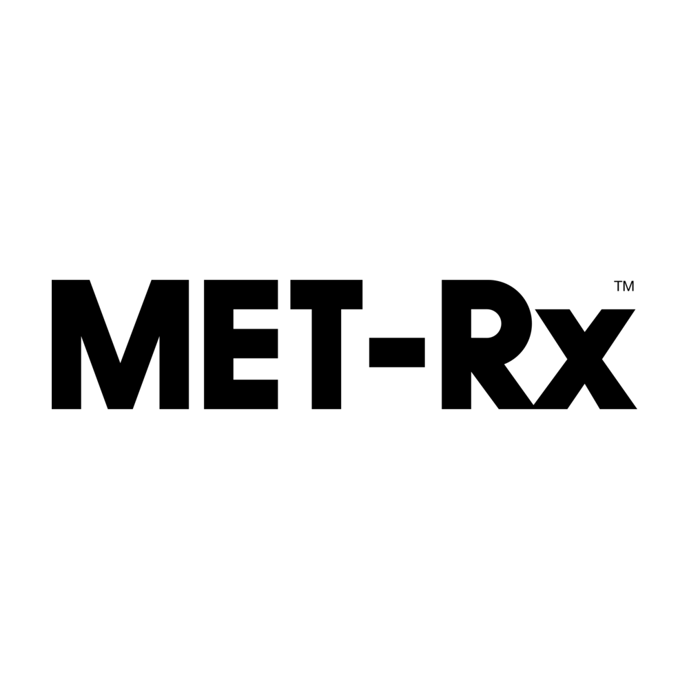MET-Rx logo