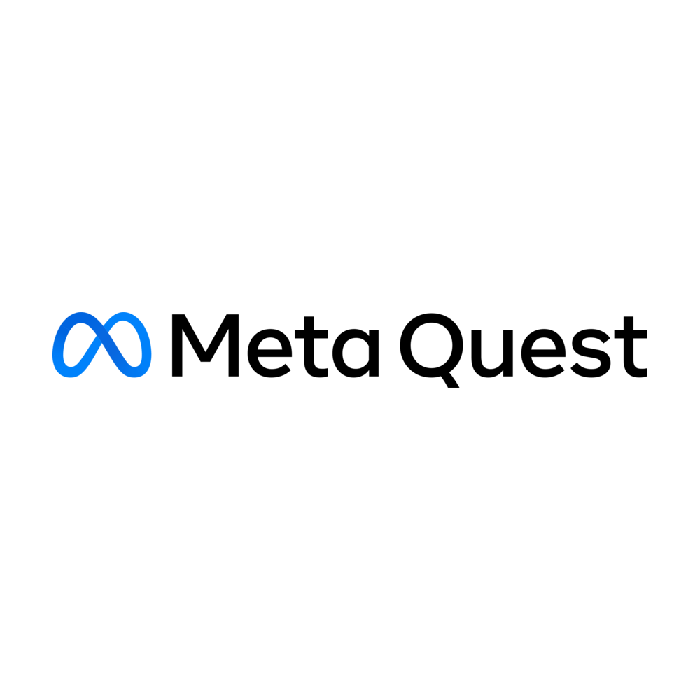 Meta Quest logo