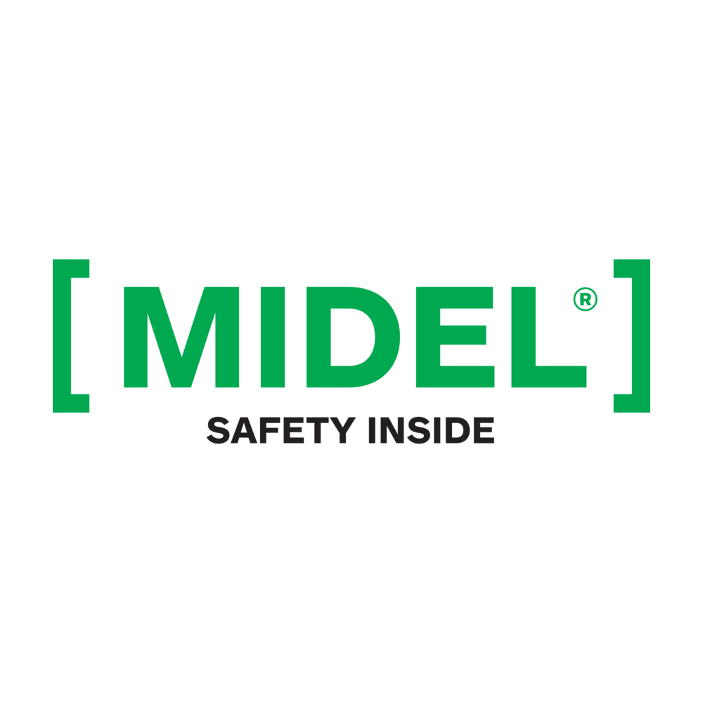 Mi-Del logo