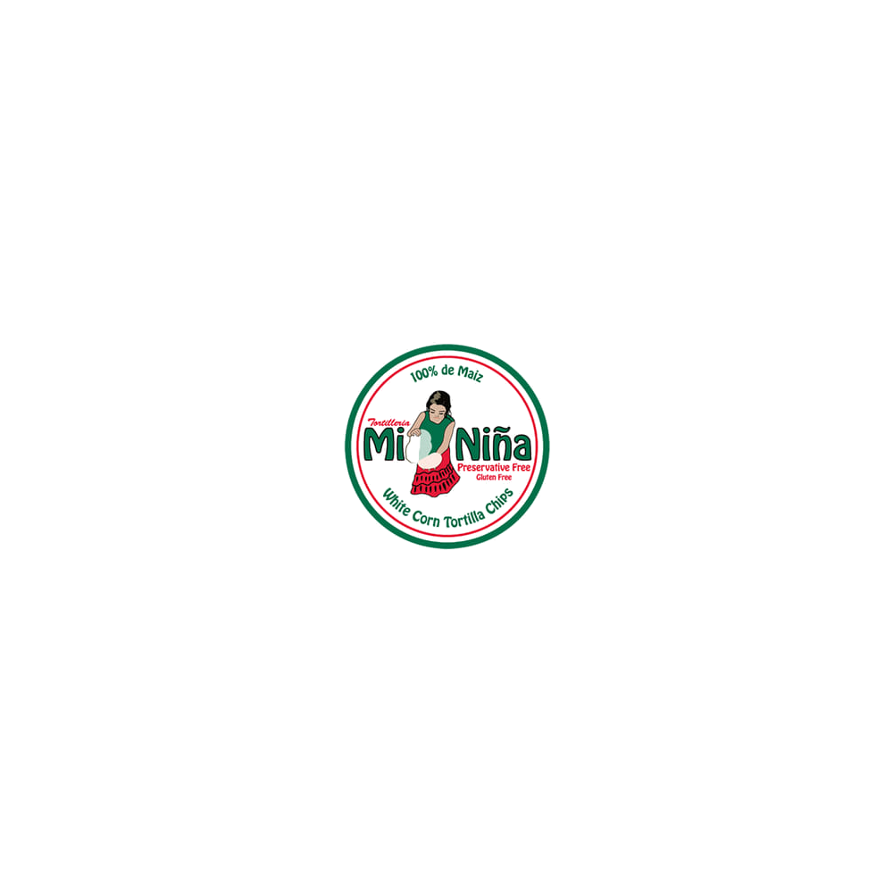 Mi Nina logo