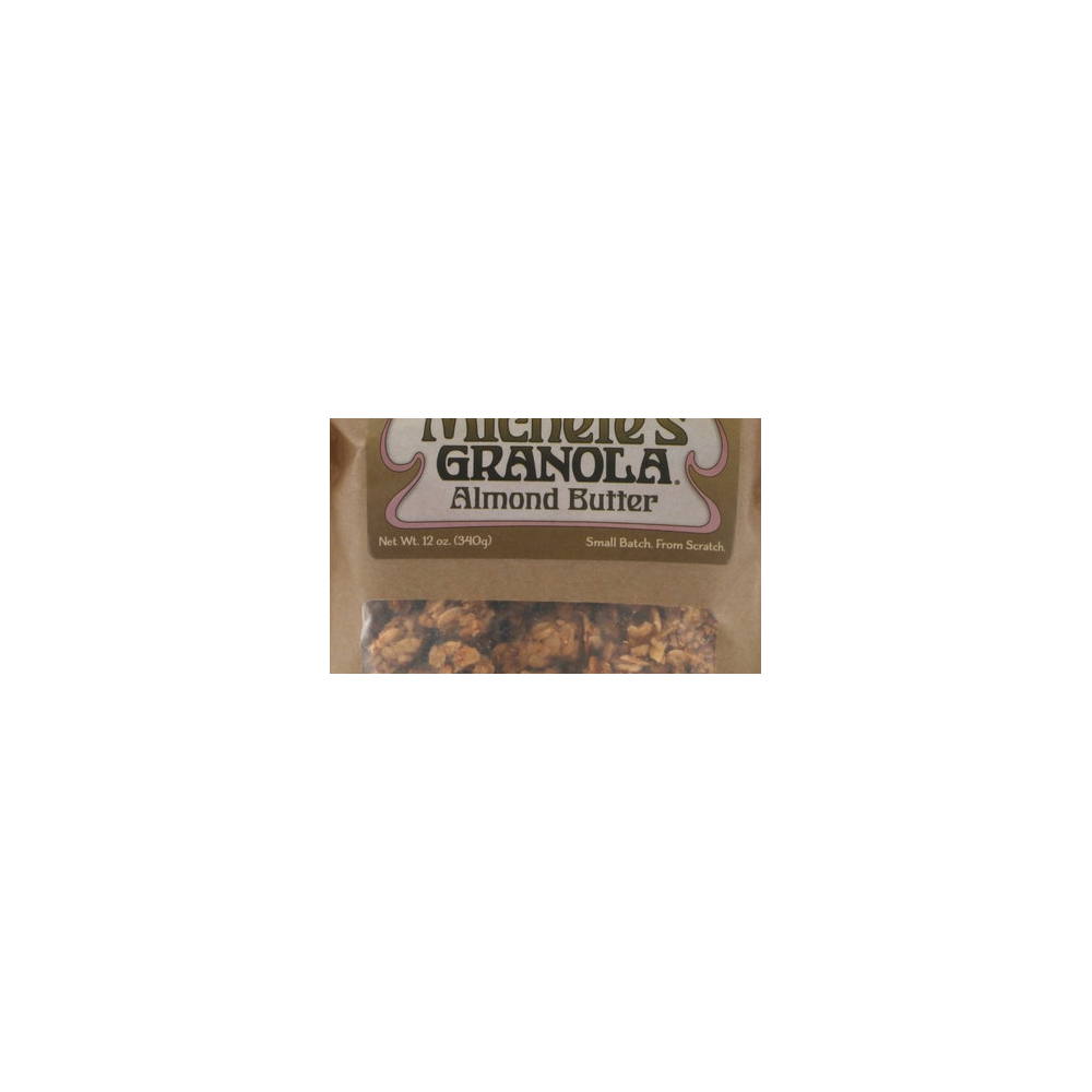Michele's Granola logo