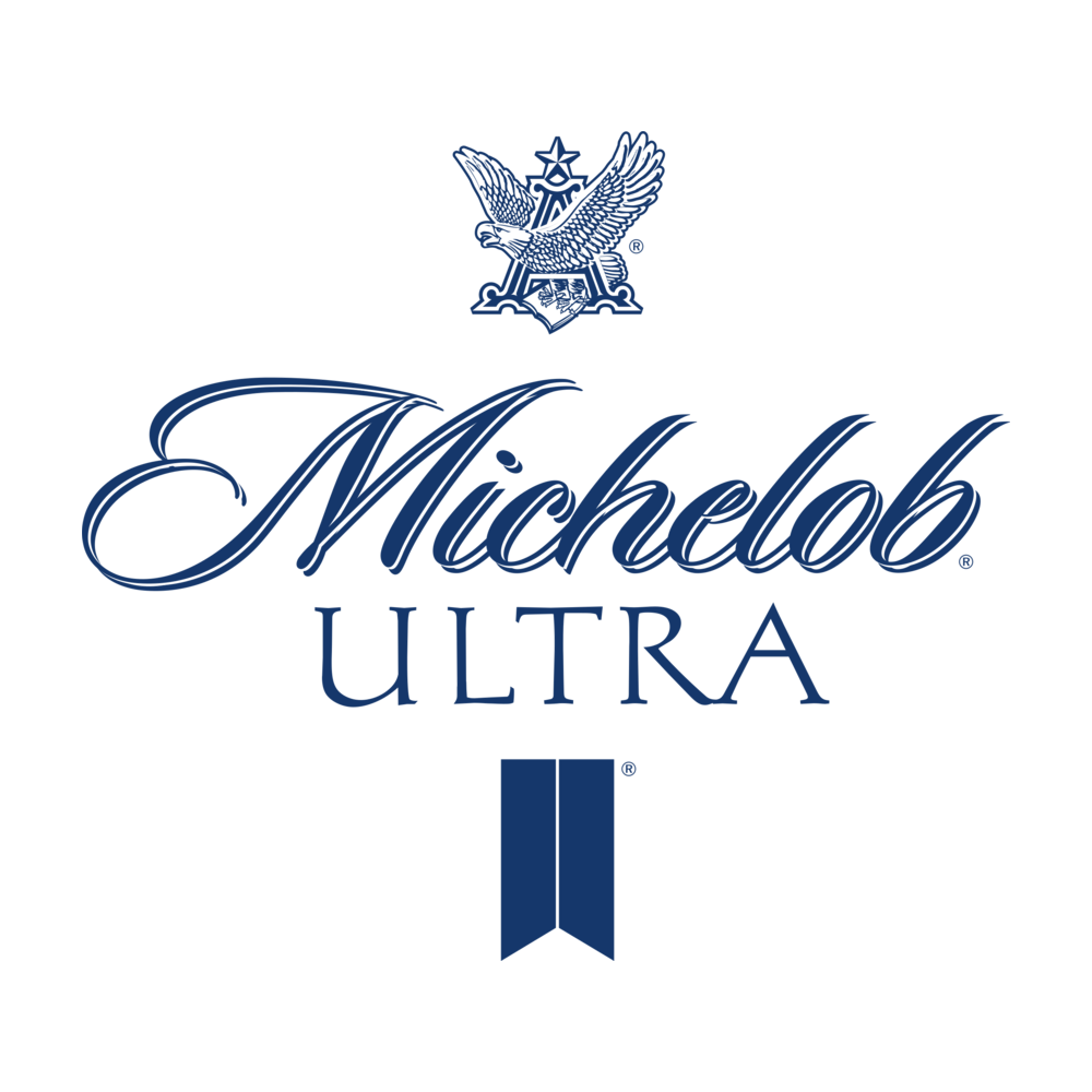 Michelob ULTRA logo
