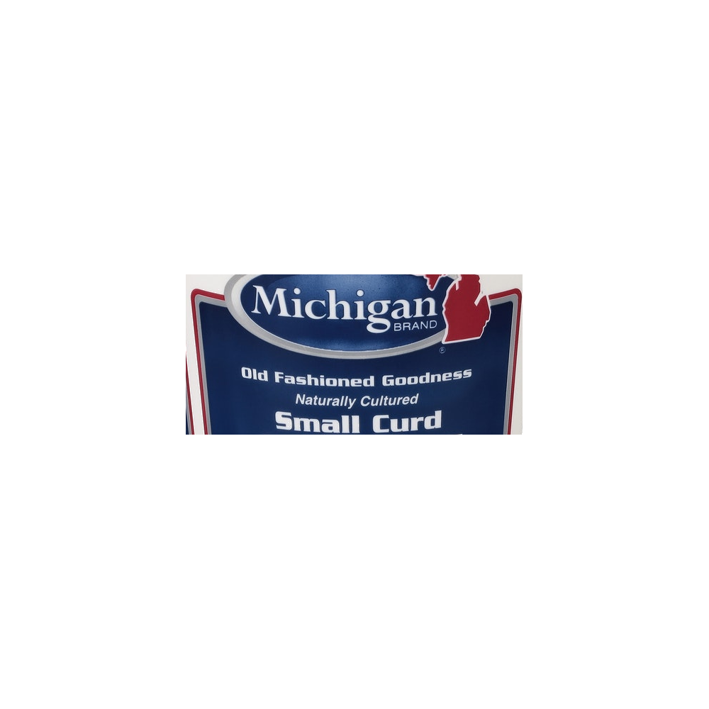 Michigan Brand logo