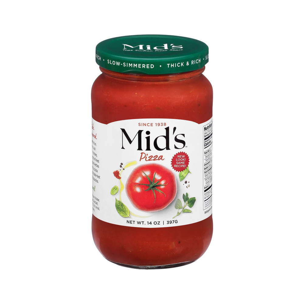 Mid's logo