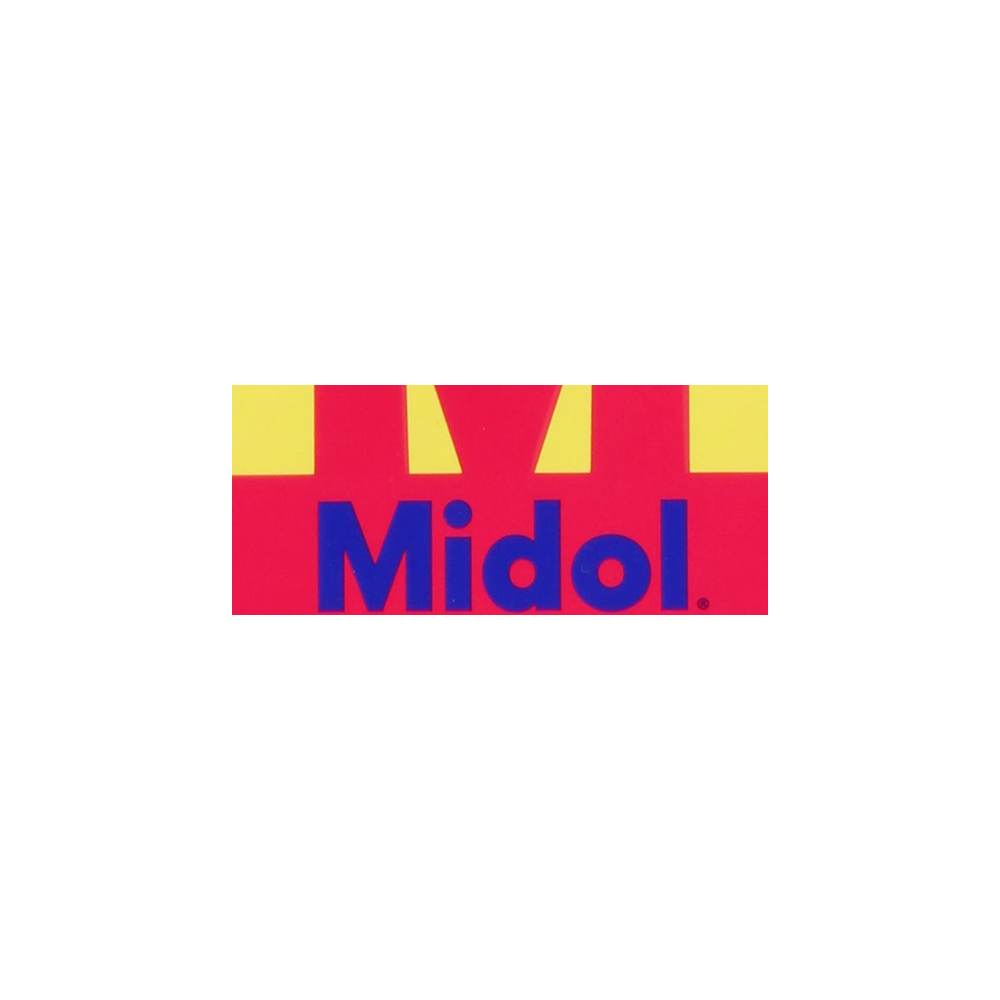 Midol logo