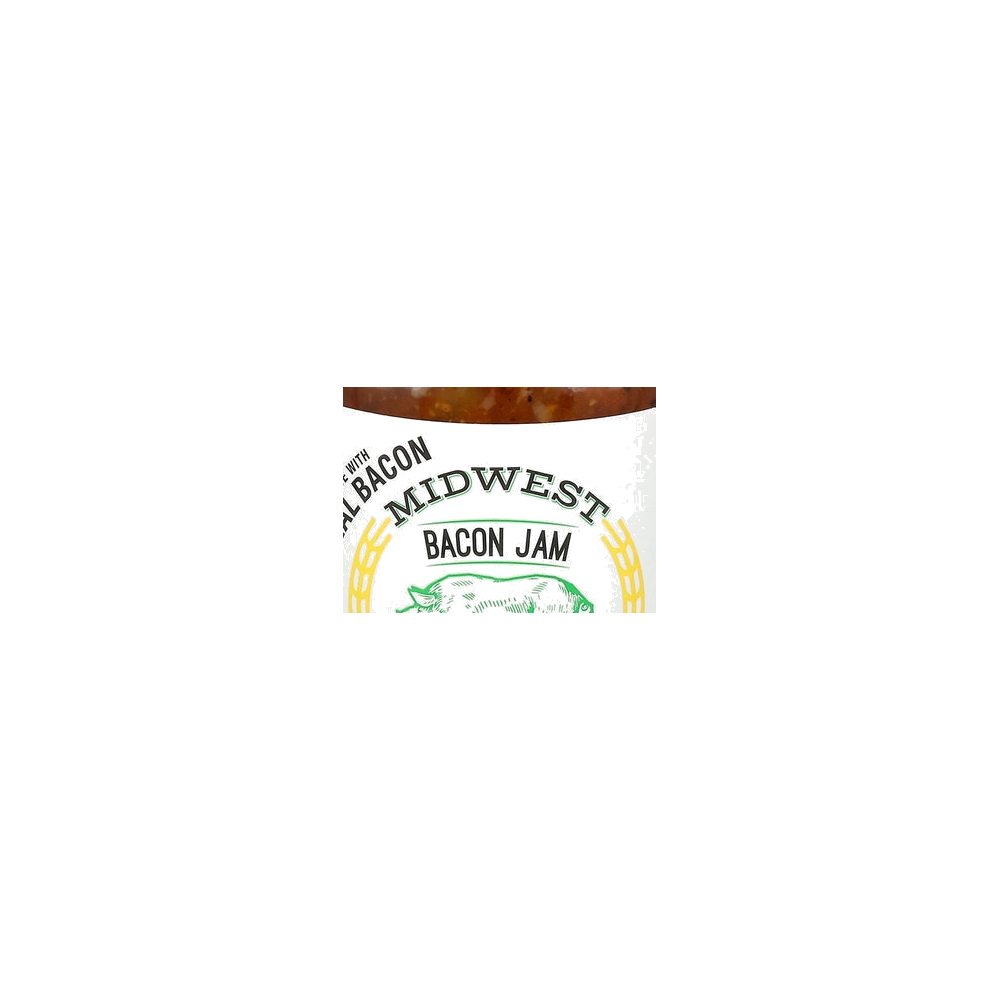 Midwest Fresh logo
