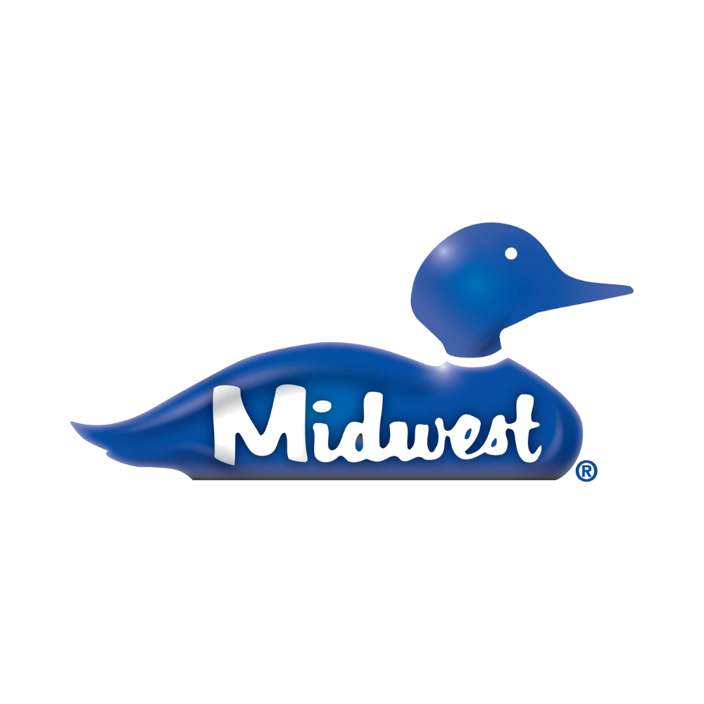 Midwest logo
