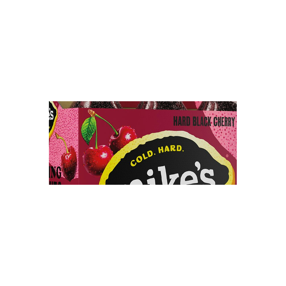 Mike's Hard logo