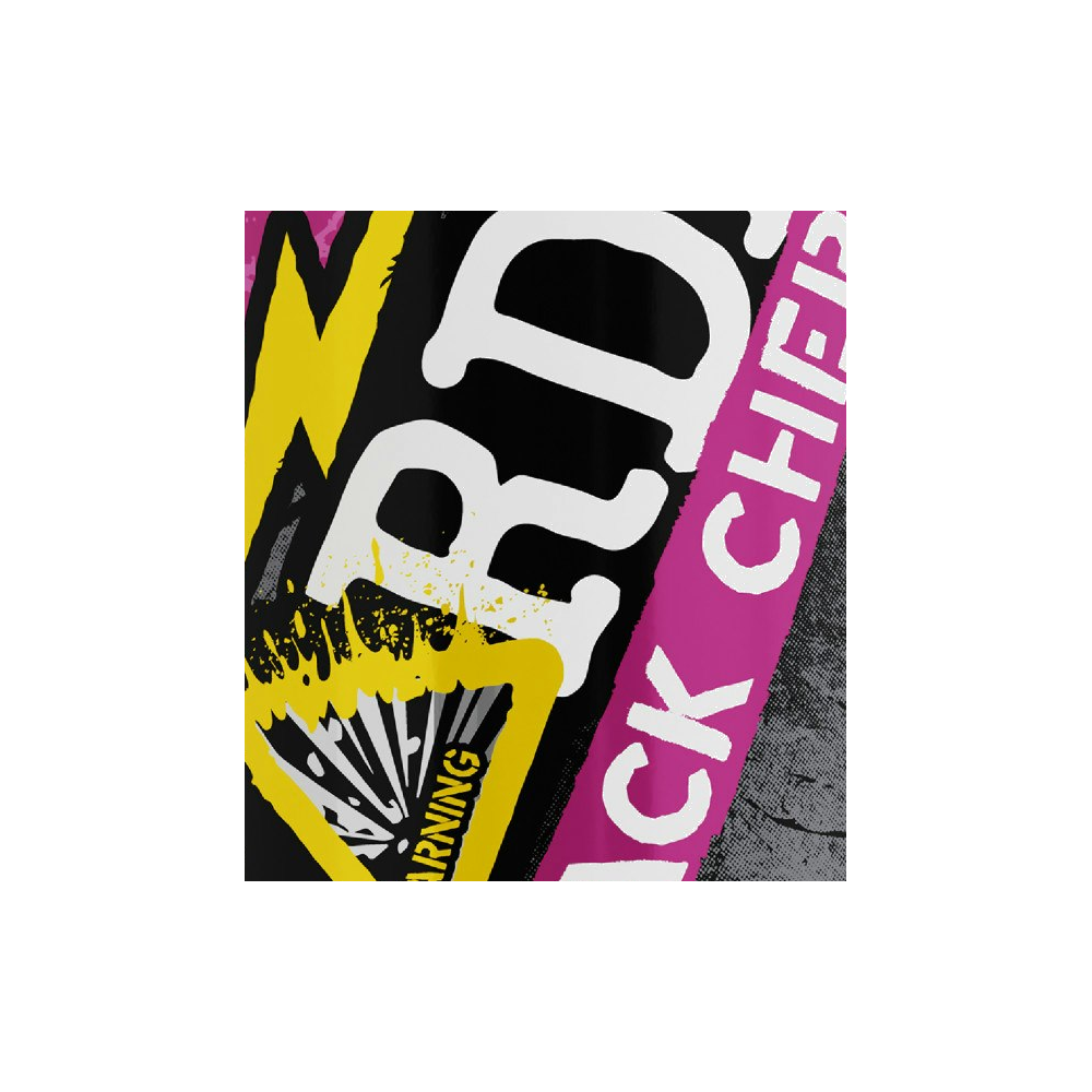 Mike's Harder logo
