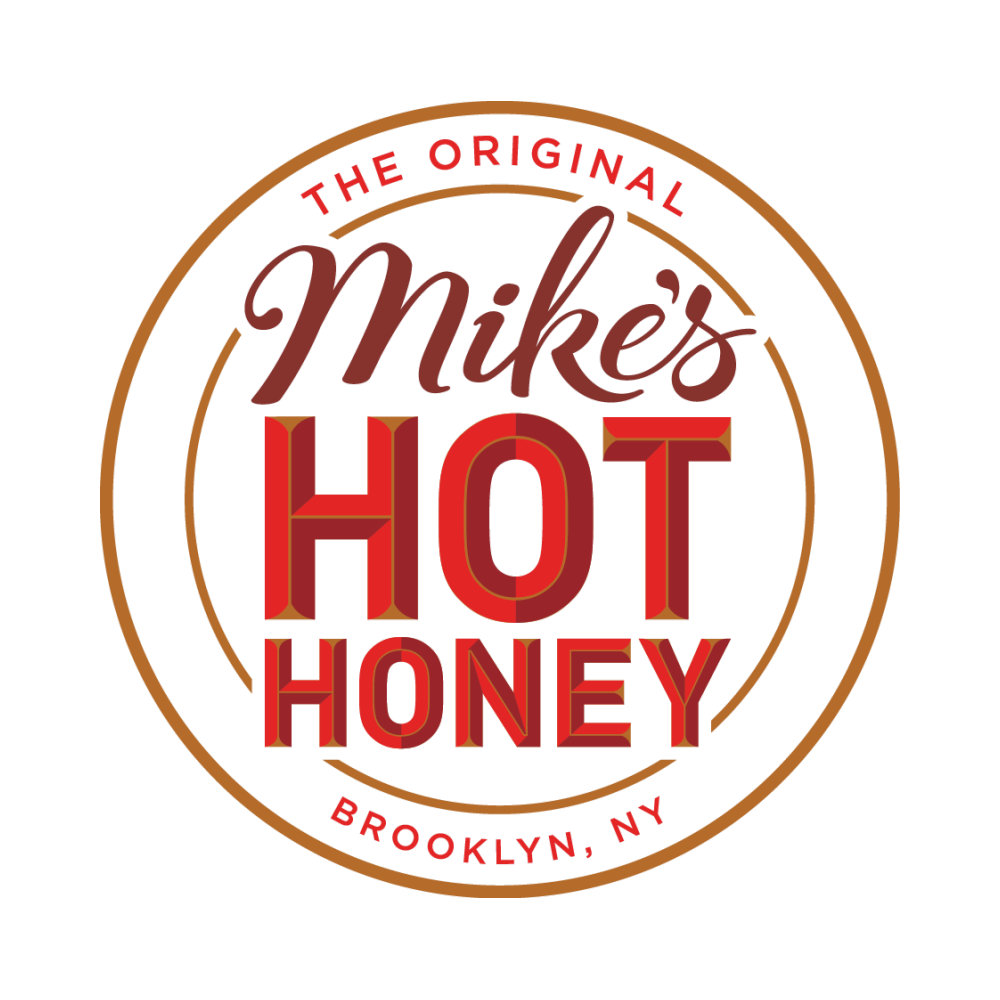 Mike's Hot Honey logo