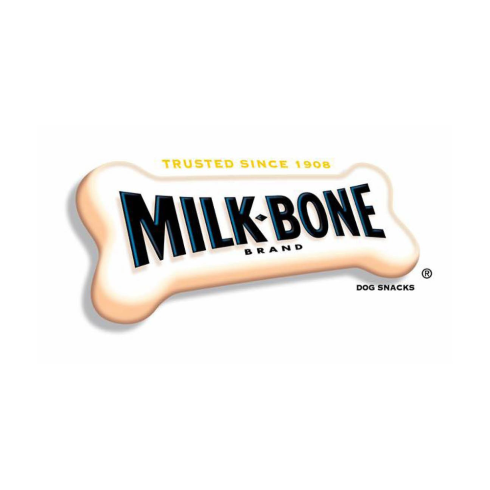 Milk-Bone logo