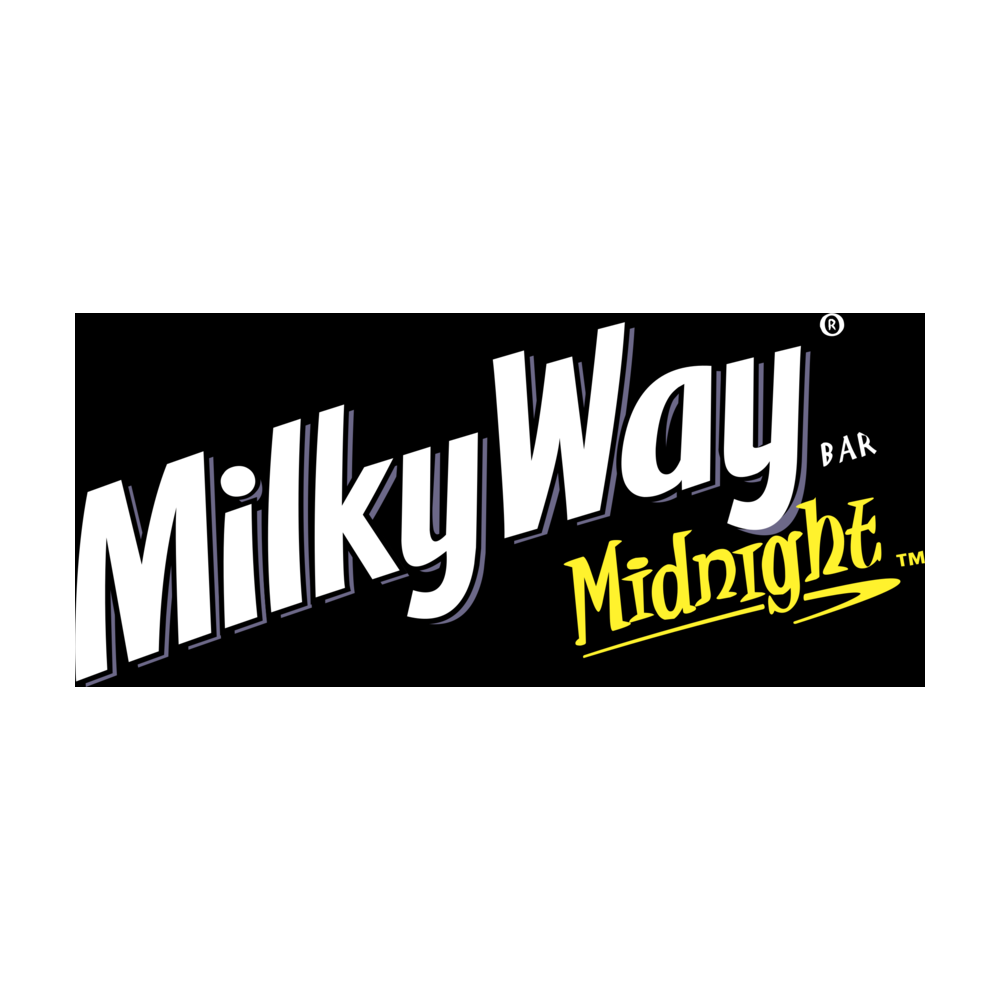 Milky Way logo