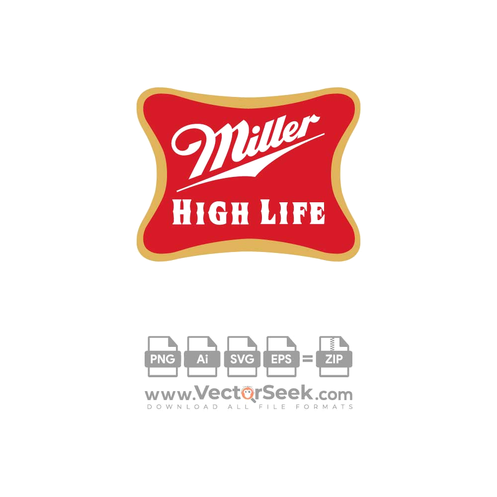 Miller High Life logo