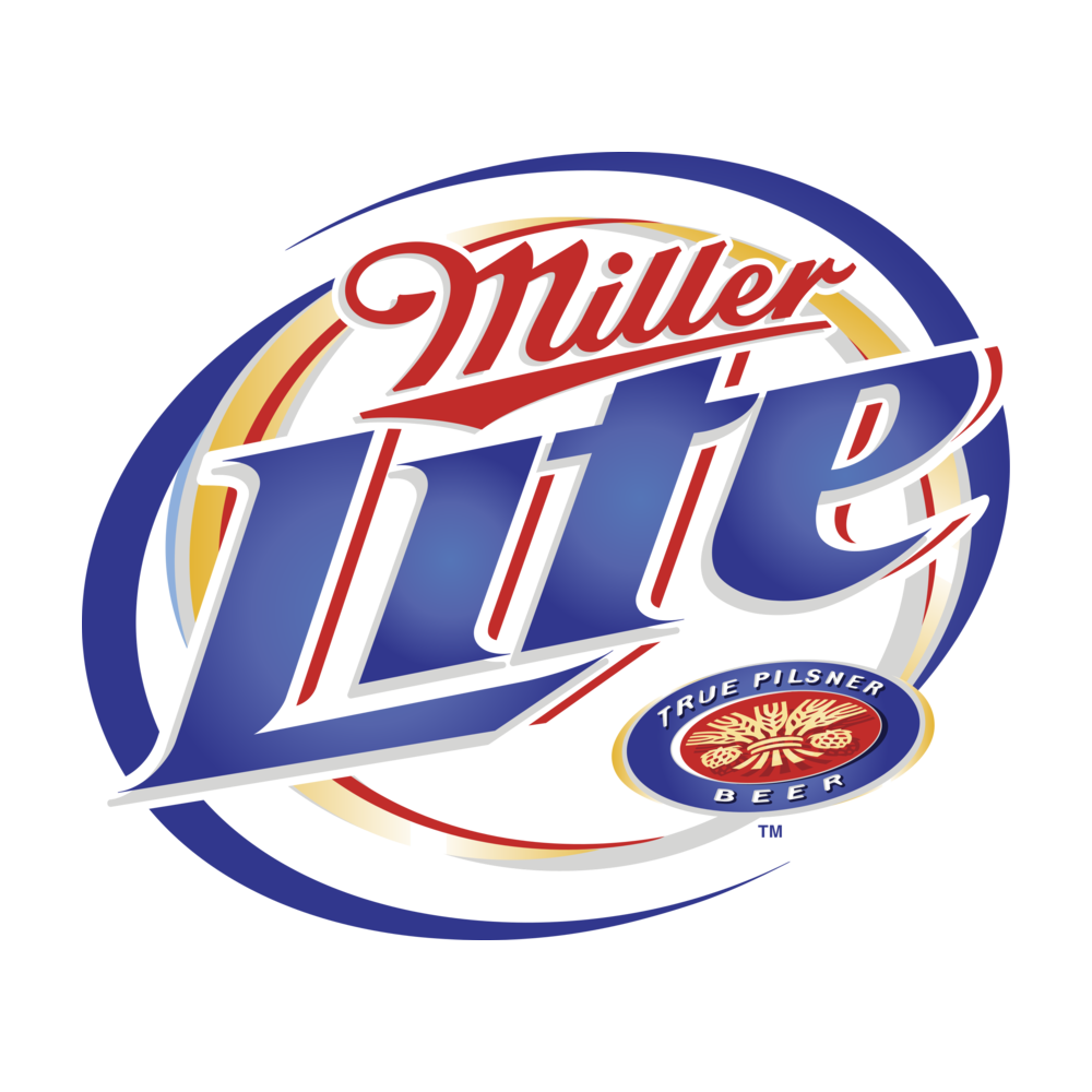 Miller Lite logo