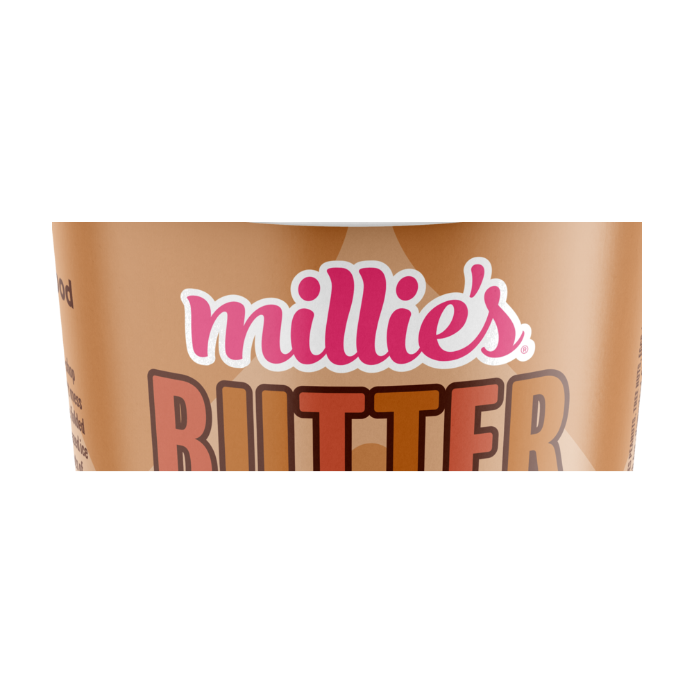 Millie's logo