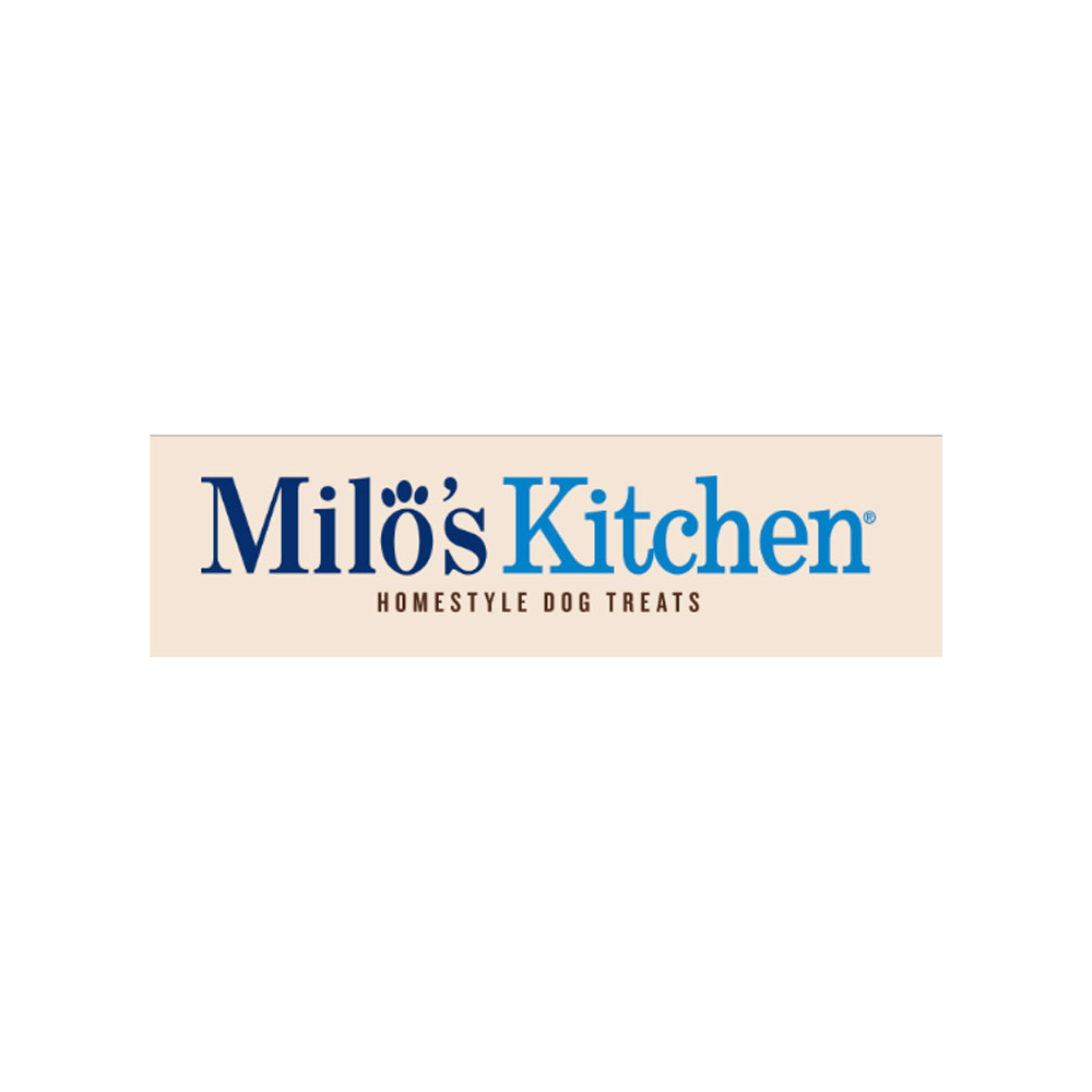 Milo's Kitchen logo